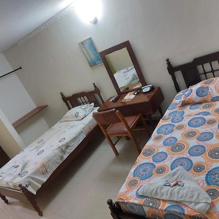 Hotel Danes Barranquilla Баранкила Екстериор снимка