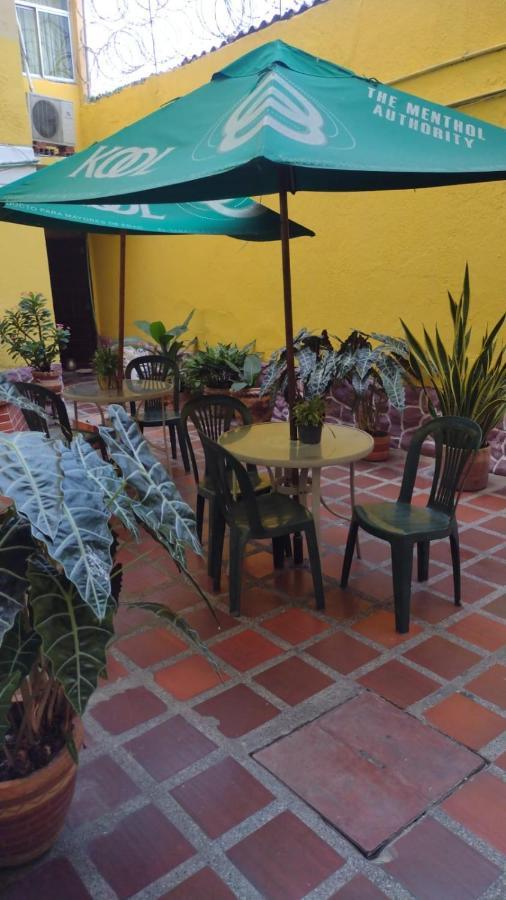 Hotel Danes Barranquilla Баранкила Екстериор снимка