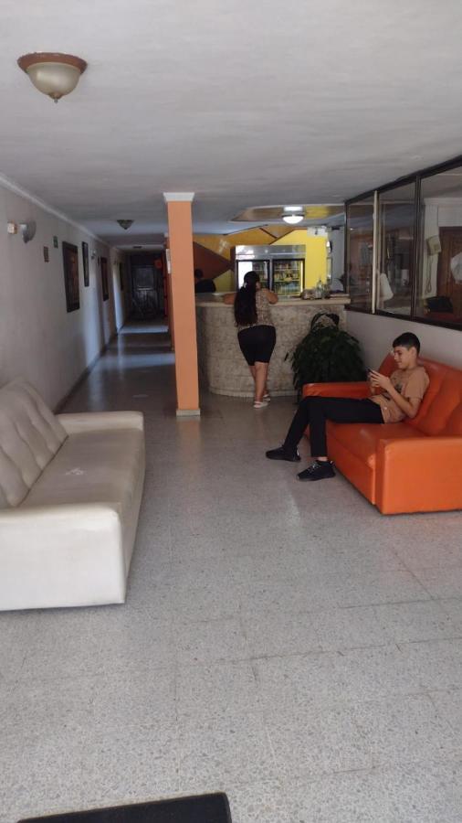 Hotel Danes Barranquilla Баранкила Екстериор снимка