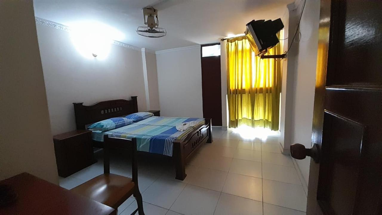 Hotel Danes Barranquilla Баранкила Екстериор снимка
