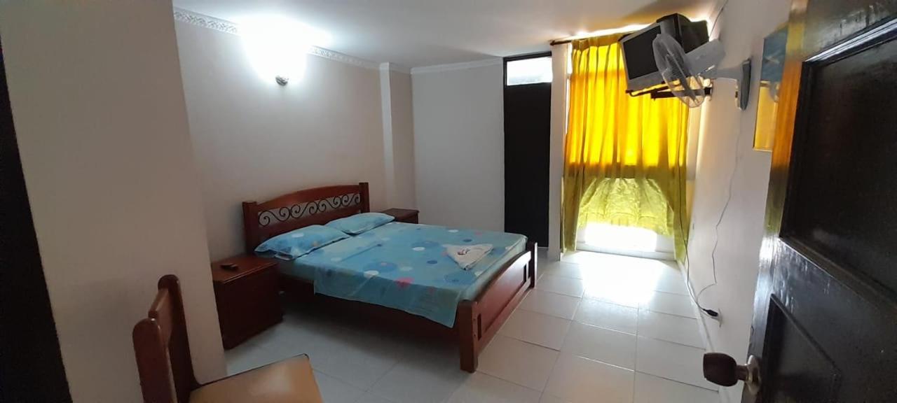 Hotel Danes Barranquilla Баранкила Екстериор снимка