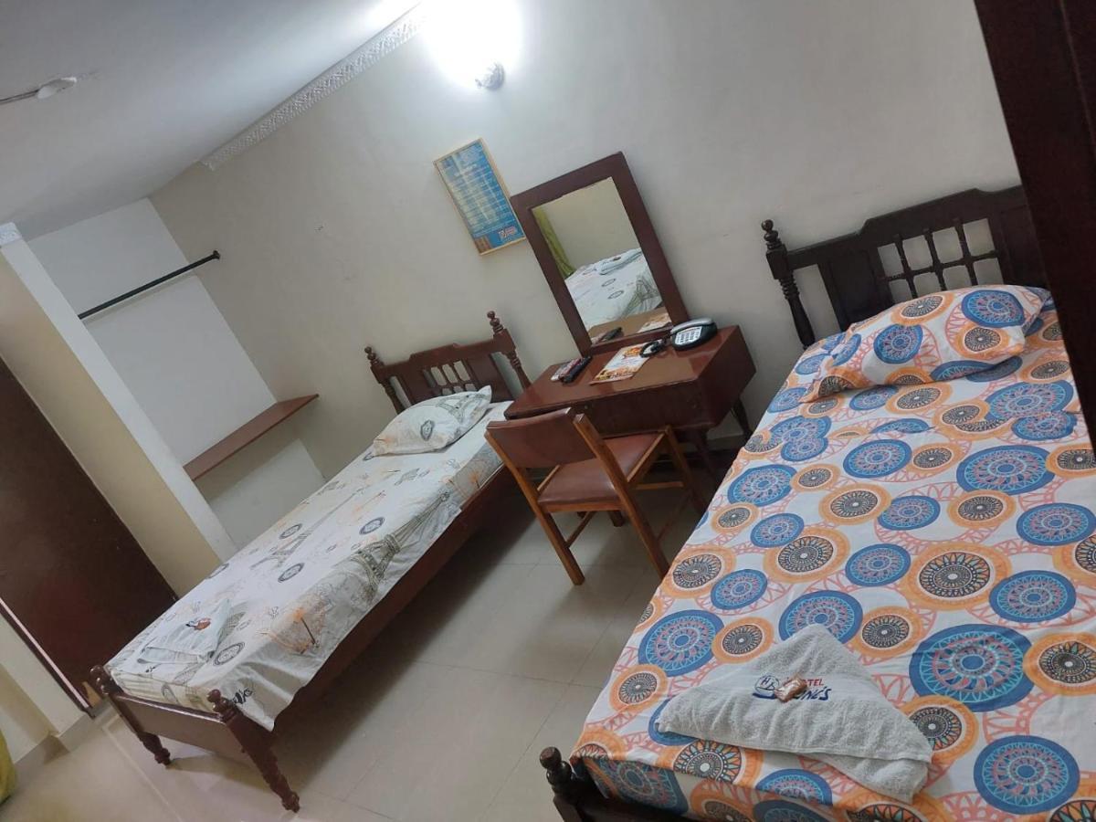 Hotel Danes Barranquilla Баранкила Екстериор снимка