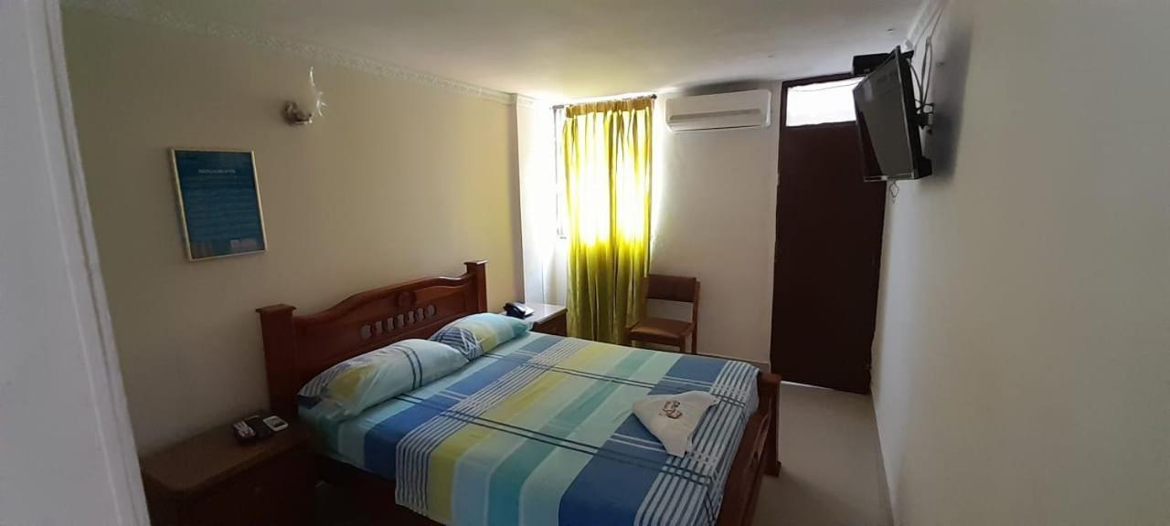 Hotel Danes Barranquilla Баранкила Екстериор снимка