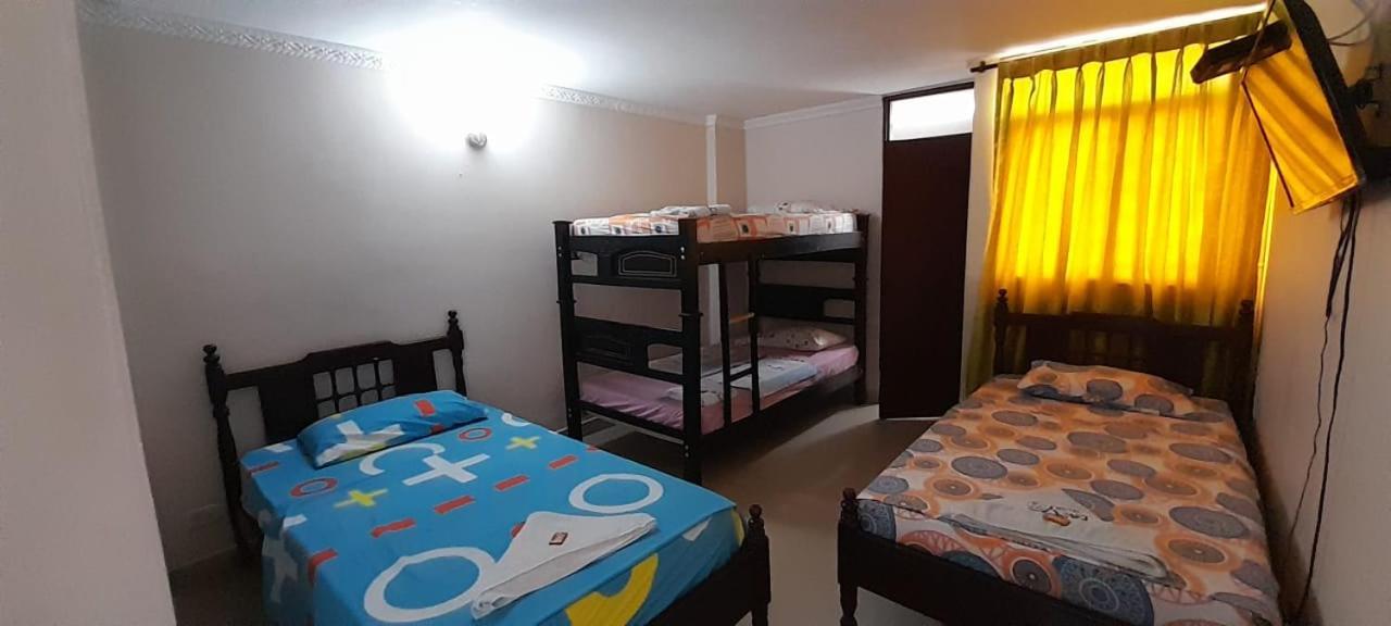 Hotel Danes Barranquilla Баранкила Екстериор снимка