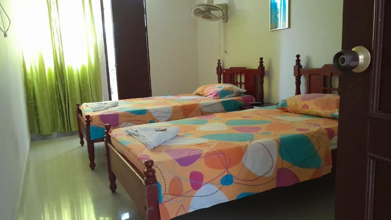 Hotel Danes Barranquilla Баранкила Екстериор снимка