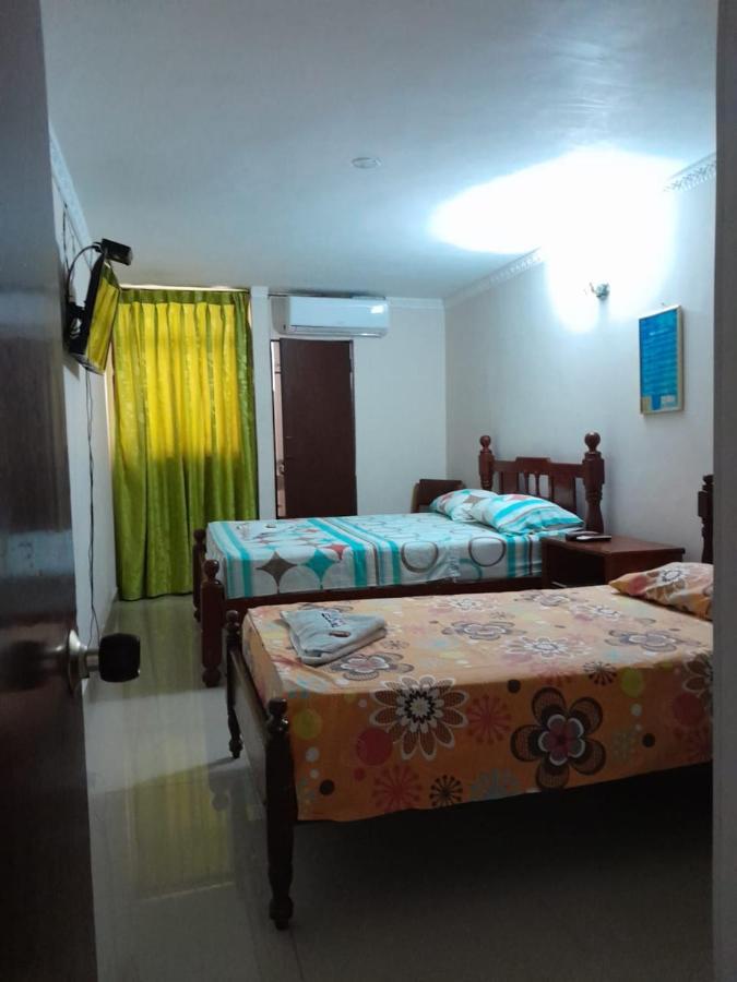 Hotel Danes Barranquilla Баранкила Екстериор снимка