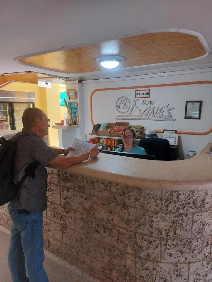 Hotel Danes Barranquilla Баранкила Екстериор снимка