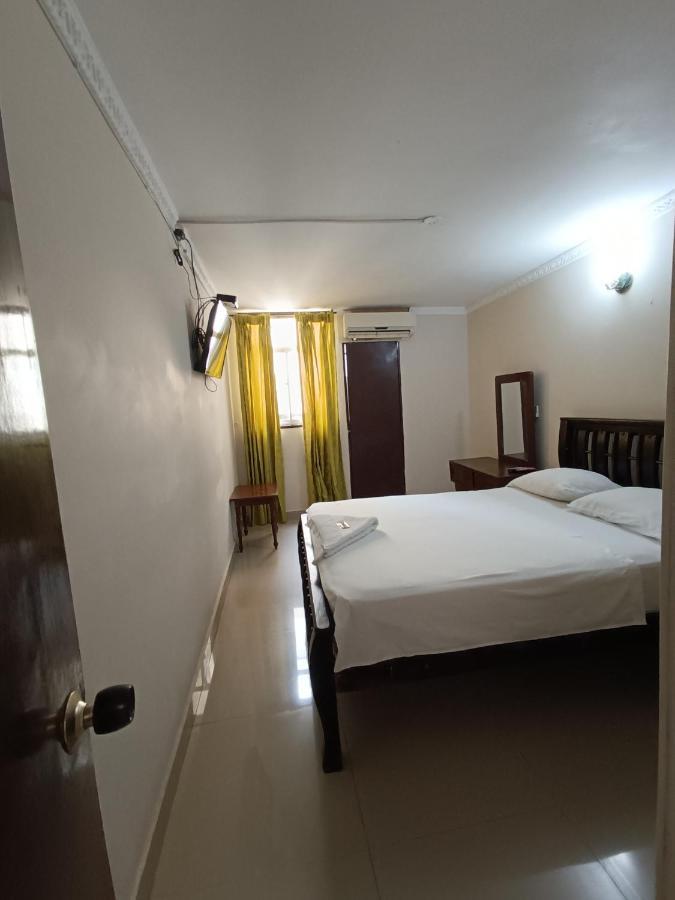 Hotel Danes Barranquilla Баранкила Екстериор снимка