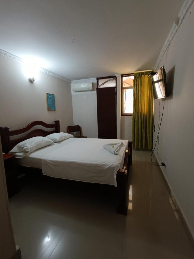 Hotel Danes Barranquilla Баранкила Екстериор снимка