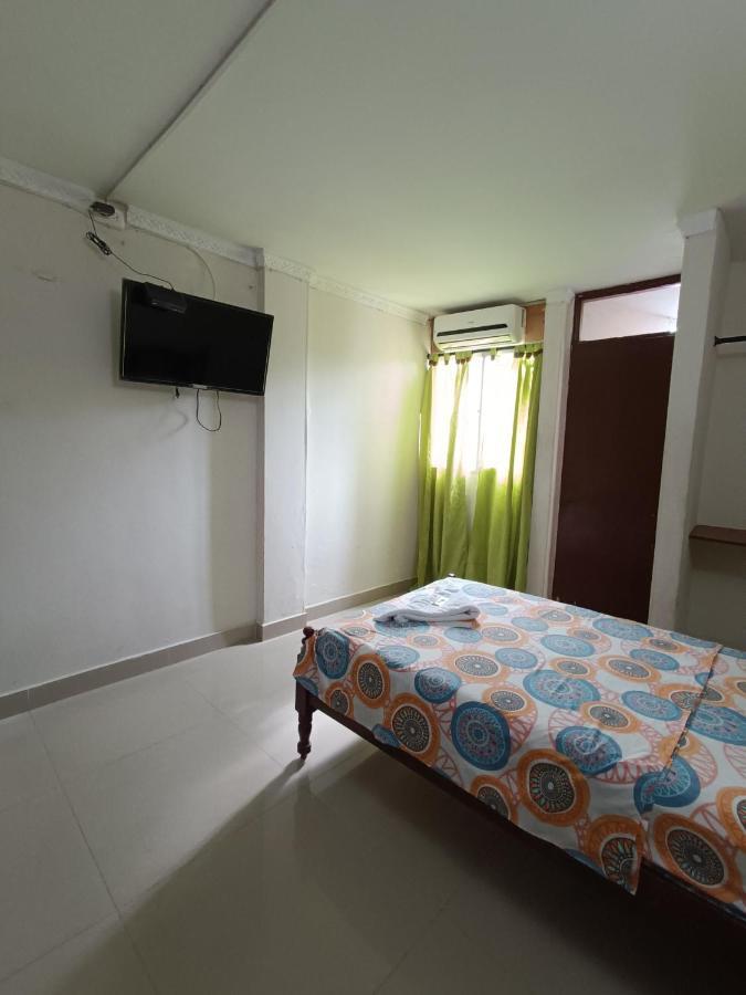 Hotel Danes Barranquilla Баранкила Екстериор снимка