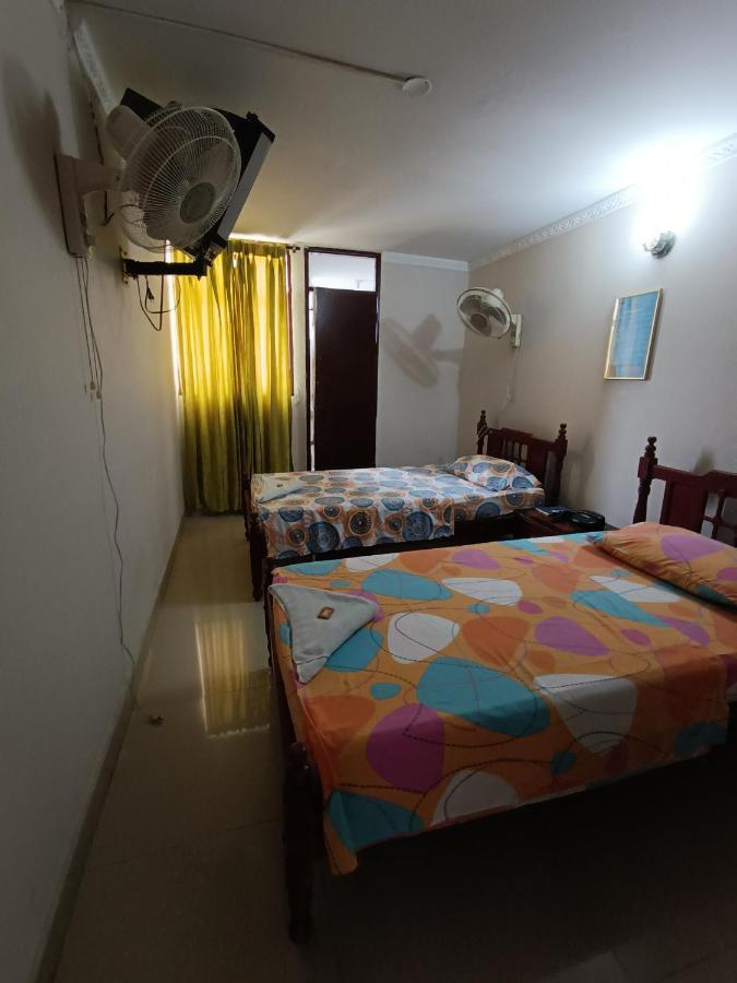 Hotel Danes Barranquilla Баранкила Екстериор снимка