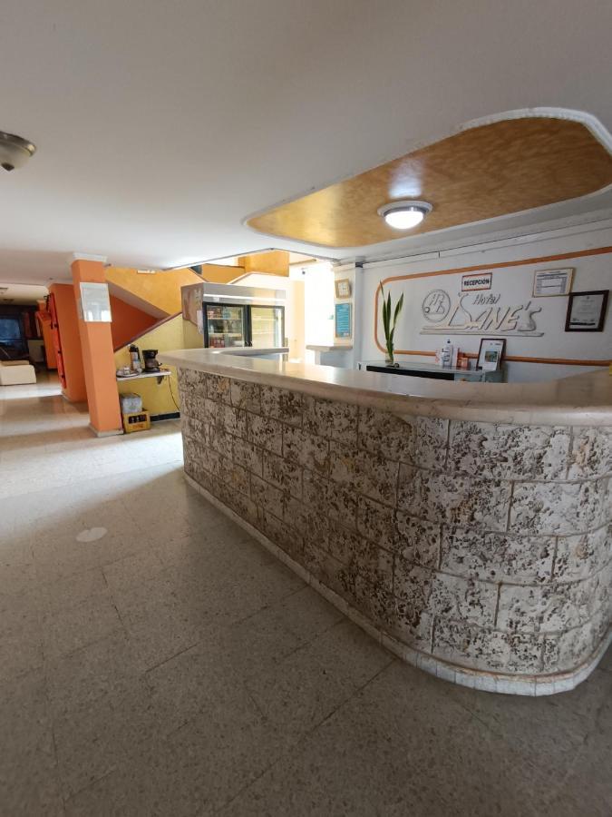 Hotel Danes Barranquilla Баранкила Екстериор снимка