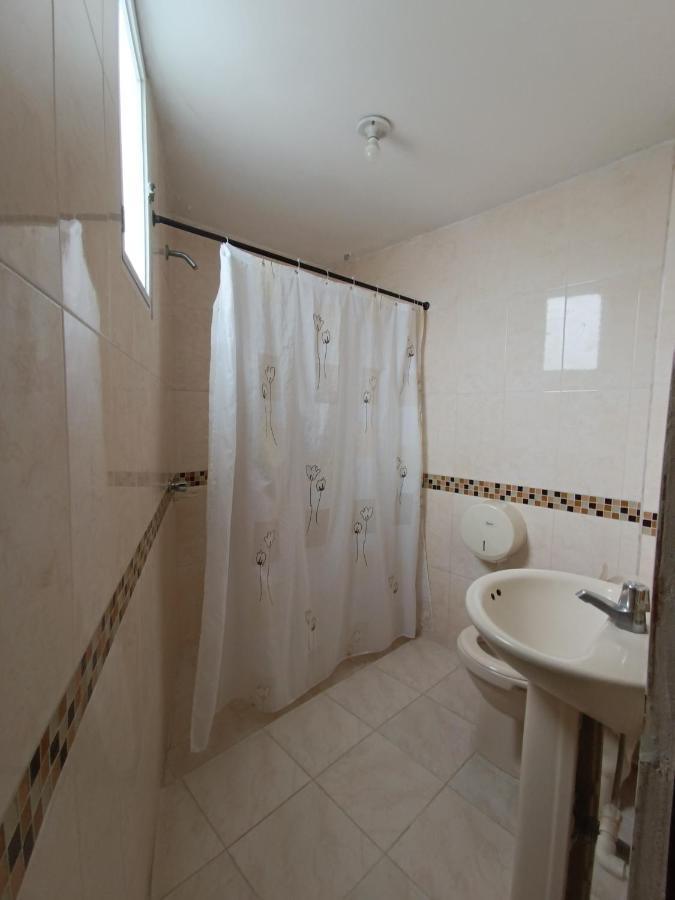 Hotel Danes Barranquilla Баранкила Екстериор снимка