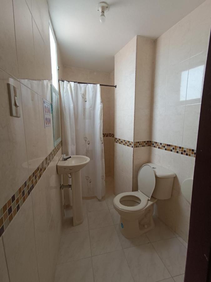Hotel Danes Barranquilla Баранкила Екстериор снимка