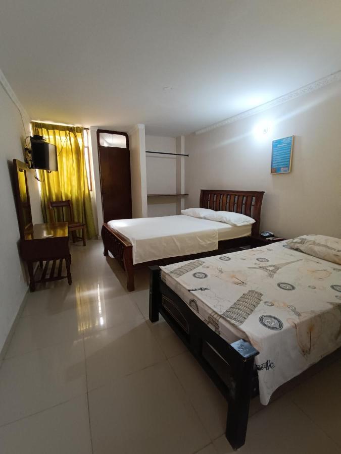 Hotel Danes Barranquilla Баранкила Екстериор снимка