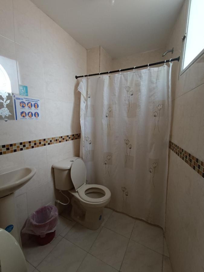 Hotel Danes Barranquilla Баранкила Екстериор снимка