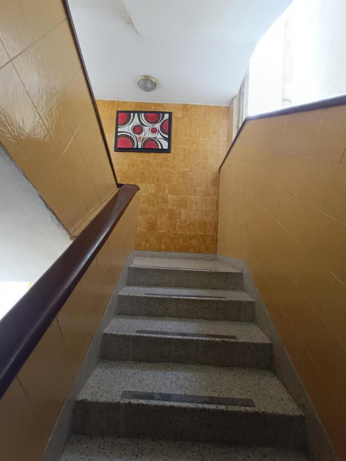 Hotel Danes Barranquilla Баранкила Екстериор снимка
