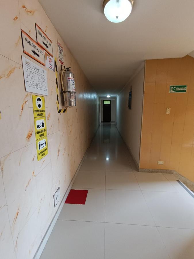Hotel Danes Barranquilla Баранкила Екстериор снимка