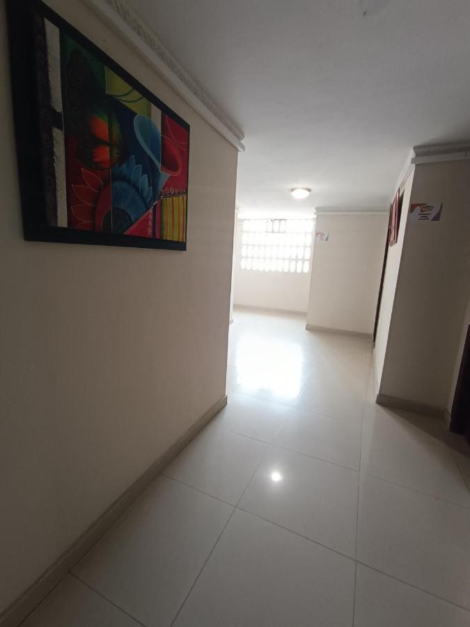 Hotel Danes Barranquilla Баранкила Екстериор снимка