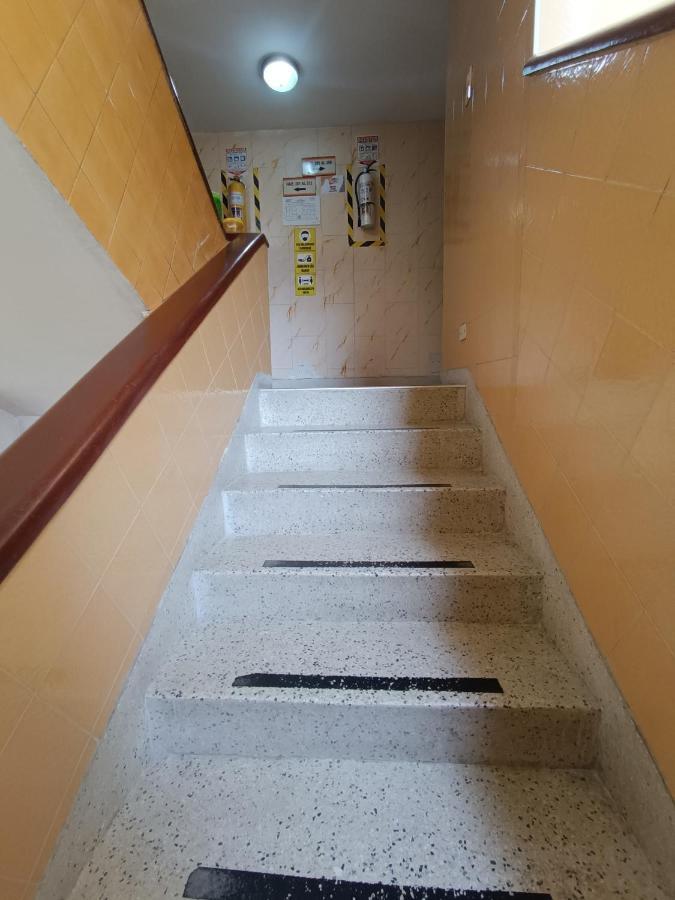 Hotel Danes Barranquilla Баранкила Екстериор снимка