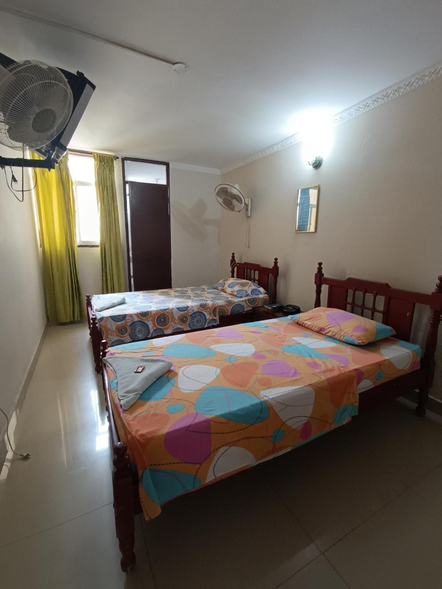 Hotel Danes Barranquilla Баранкила Екстериор снимка