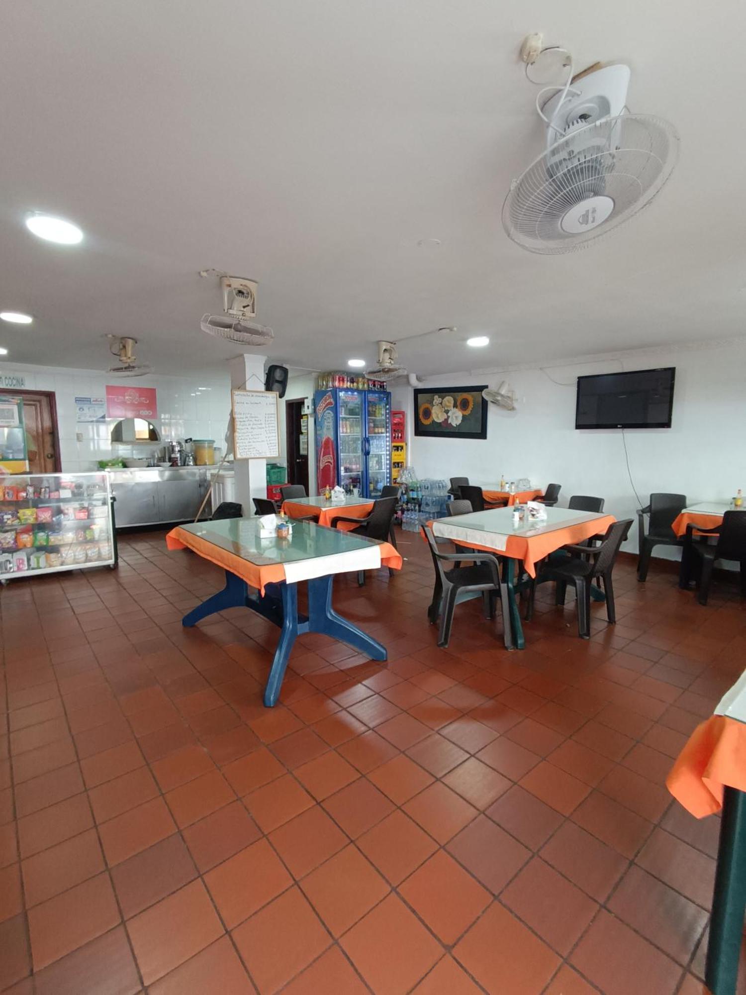 Hotel Danes Barranquilla Баранкила Екстериор снимка