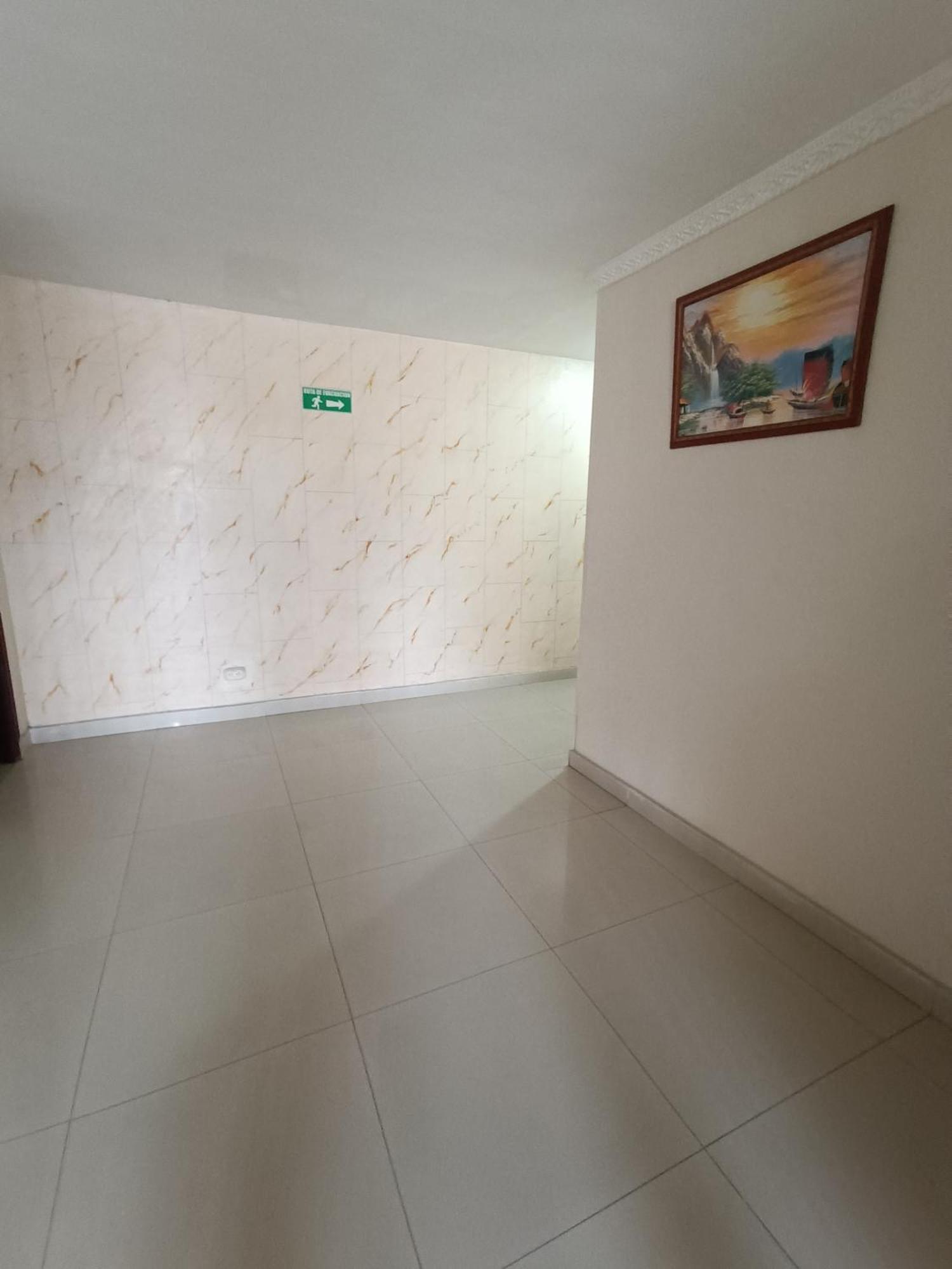 Hotel Danes Barranquilla Баранкила Екстериор снимка