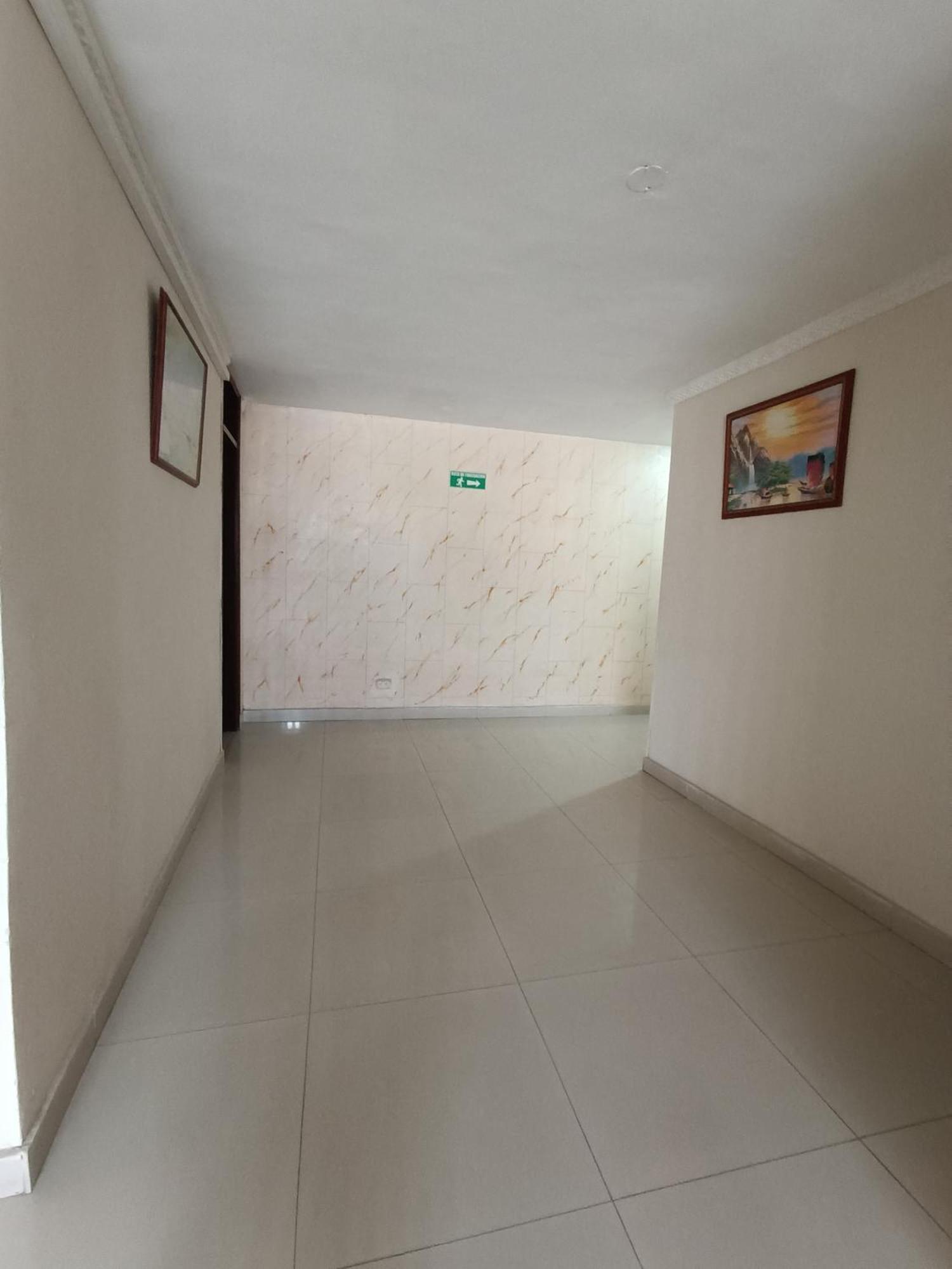 Hotel Danes Barranquilla Баранкила Екстериор снимка