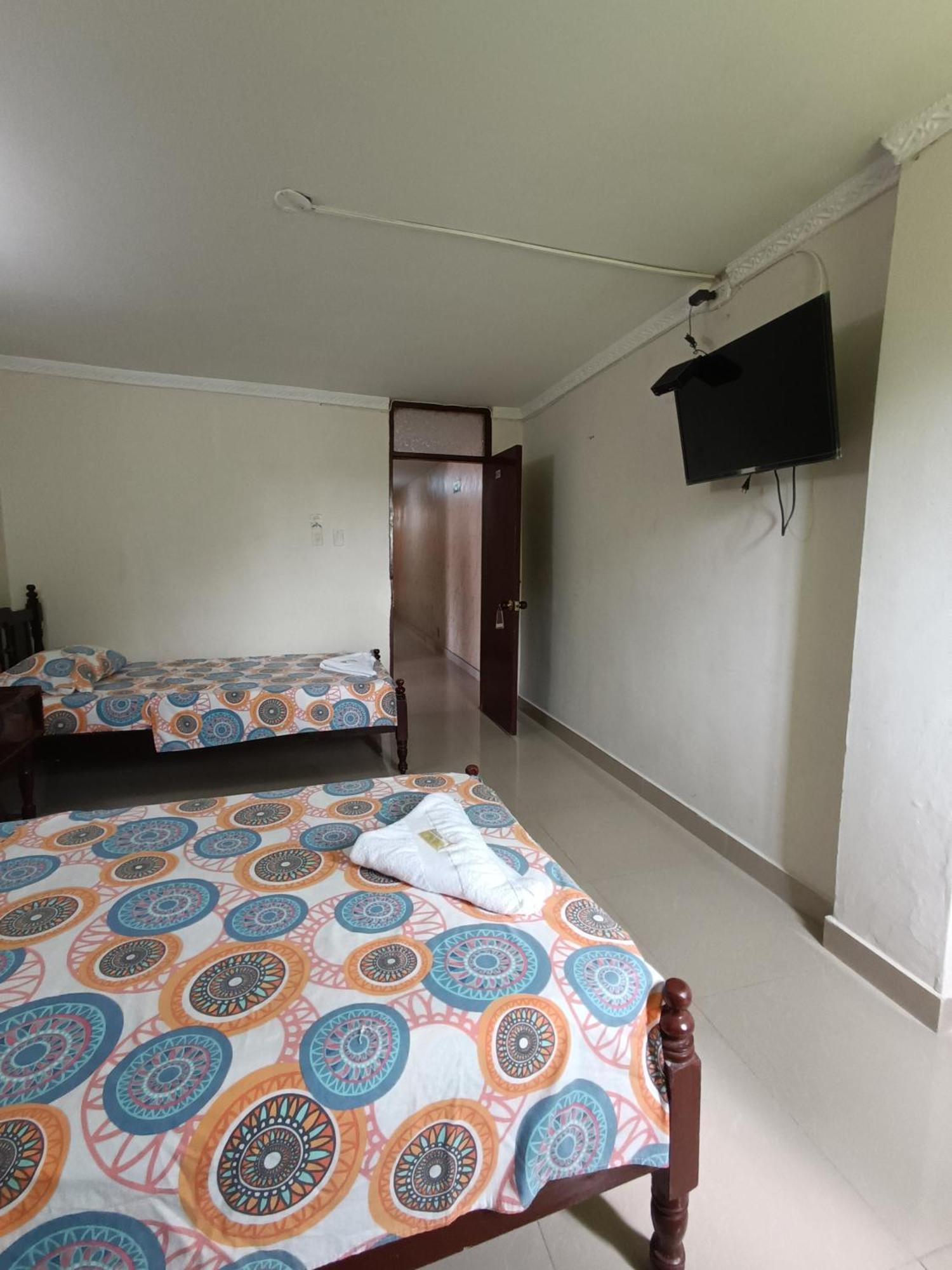 Hotel Danes Barranquilla Баранкила Екстериор снимка