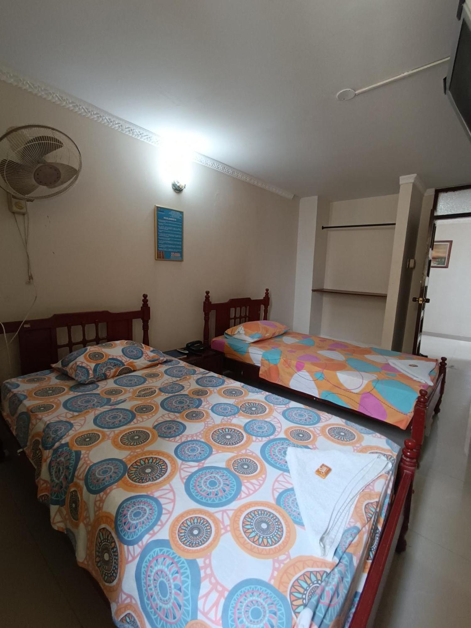 Hotel Danes Barranquilla Баранкила Екстериор снимка