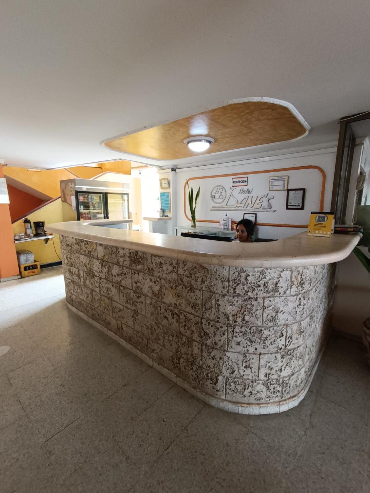Hotel Danes Barranquilla Баранкила Екстериор снимка